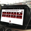 Màn hình Gotech GT6 New Mitsubishi Triton 2005 - 2015